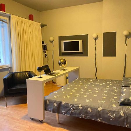 Cozy Modern Apartment With Small Balcony In The Heart Of Berlin Zewnętrze zdjęcie