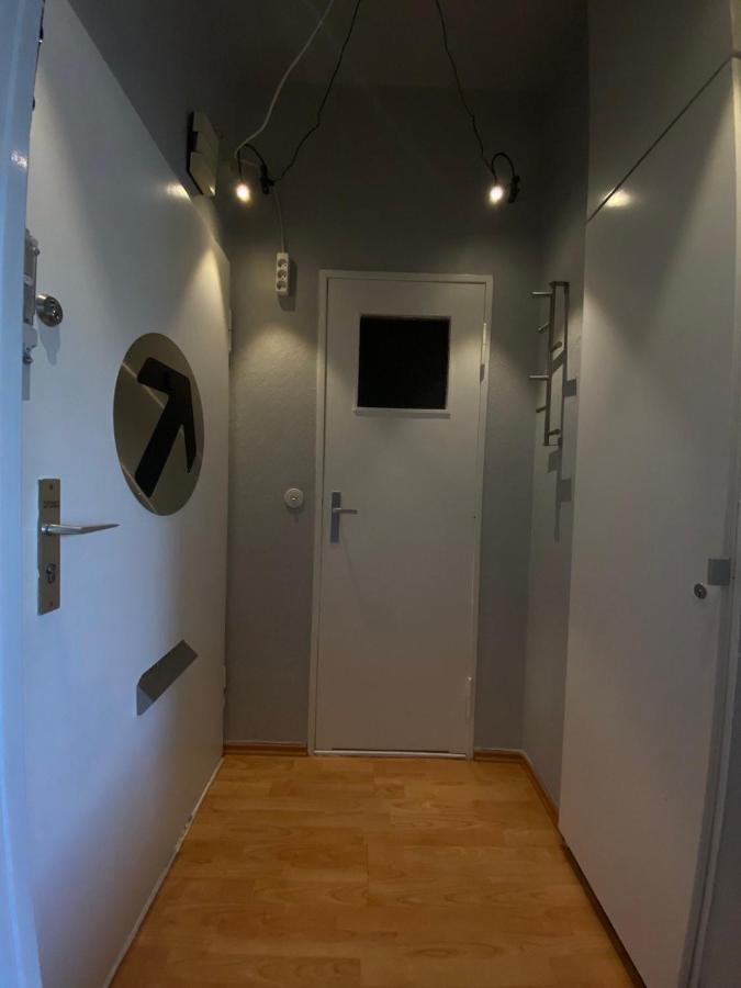 Cozy Modern Apartment With Small Balcony In The Heart Of Berlin Zewnętrze zdjęcie